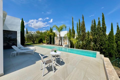 Villa zum Verkauf in Pinar De Campoverde, Alicante, Spanien 3 Schlafzimmer, 200 m2 Nr. 189499 - Foto 6