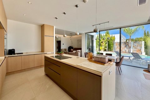 Villa zum Verkauf in Pinar De Campoverde, Alicante, Spanien 3 Schlafzimmer, 200 m2 Nr. 189499 - Foto 19