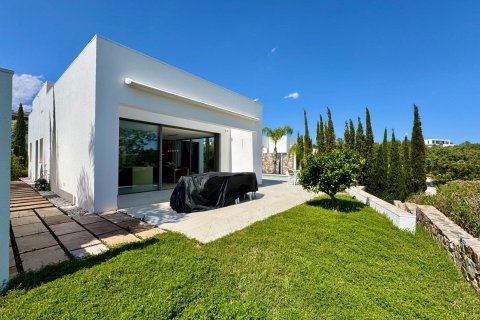 Villa zum Verkauf in Pinar De Campoverde, Alicante, Spanien 3 Schlafzimmer, 200 m2 Nr. 189499 - Foto 23