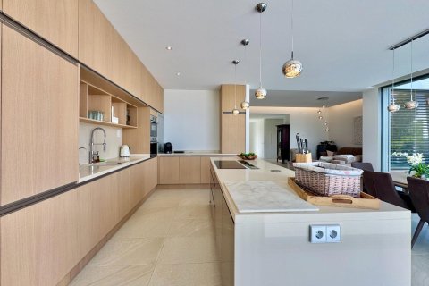 Villa zum Verkauf in Pinar De Campoverde, Alicante, Spanien 3 Schlafzimmer, 200 m2 Nr. 189499 - Foto 21