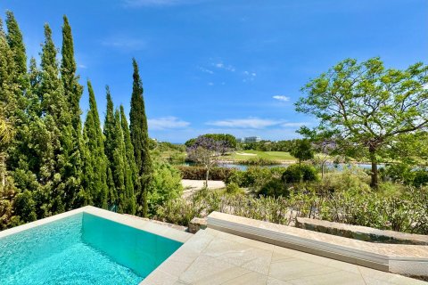 Villa zum Verkauf in Pinar De Campoverde, Alicante, Spanien 3 Schlafzimmer, 200 m2 Nr. 189499 - Foto 7