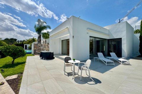 Villa zum Verkauf in Pinar De Campoverde, Alicante, Spanien 3 Schlafzimmer, 200 m2 Nr. 189499 - Foto 5