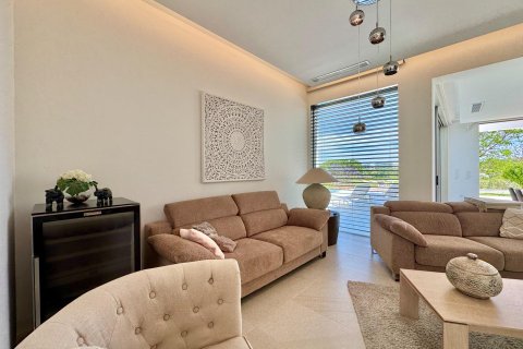 Villa zum Verkauf in Pinar De Campoverde, Alicante, Spanien 3 Schlafzimmer, 200 m2 Nr. 189499 - Foto 12