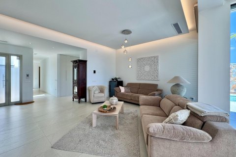 Villa zum Verkauf in Pinar De Campoverde, Alicante, Spanien 3 Schlafzimmer, 200 m2 Nr. 189499 - Foto 13