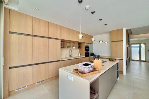 Villa zum Verkauf in Pinar De Campoverde, Alicante, Spanien 3 Schlafzimmer, 200 m2 Nr. 189499 - Foto 18