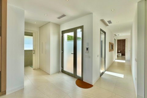 Villa zum Verkauf in Pinar De Campoverde, Alicante, Spanien 3 Schlafzimmer, 200 m2 Nr. 189499 - Foto 9