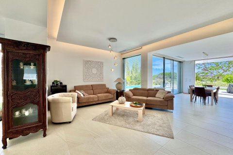 Villa zum Verkauf in Pinar De Campoverde, Alicante, Spanien 3 Schlafzimmer, 200 m2 Nr. 189499 - Foto 2