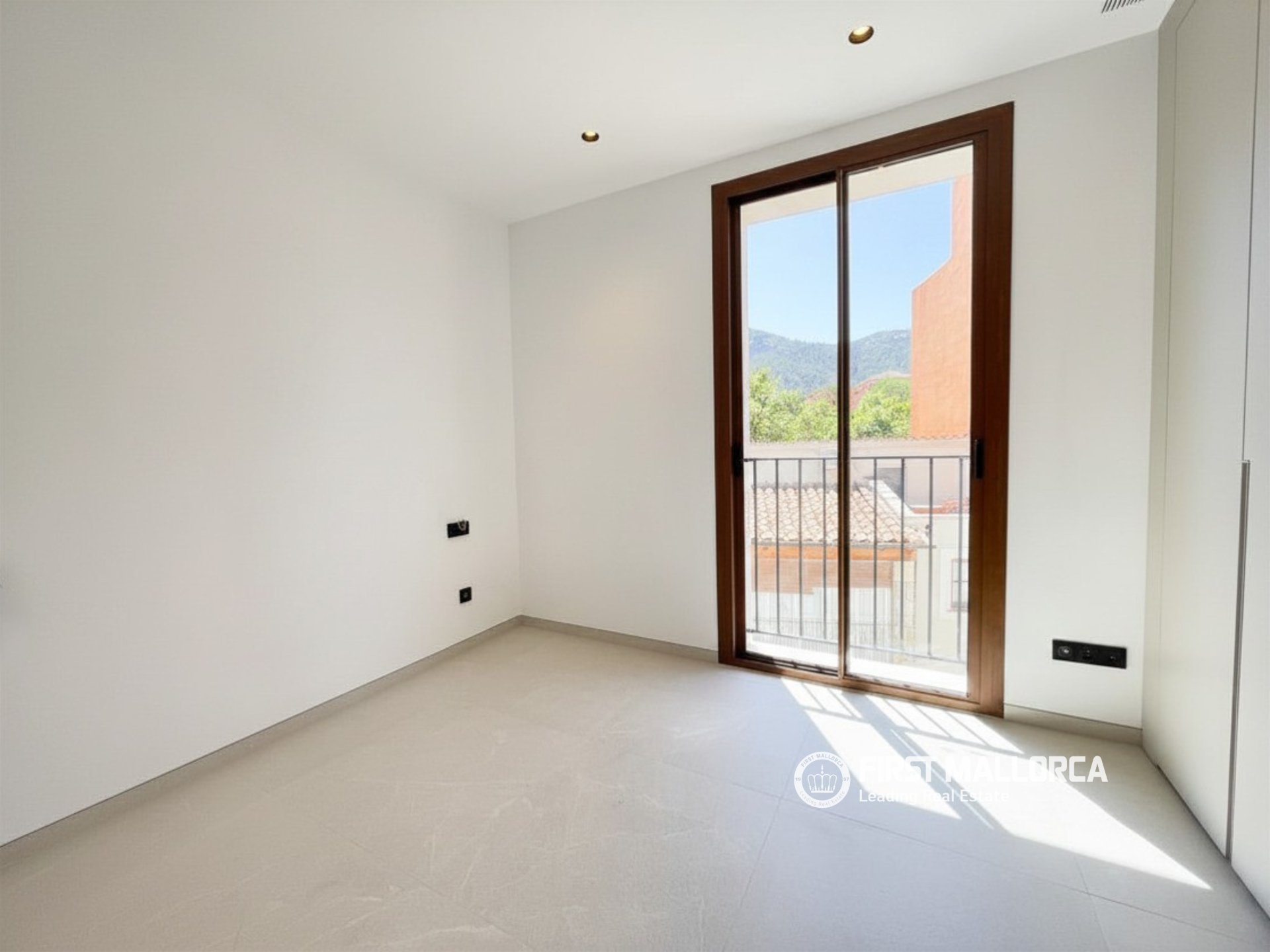 Kaupunkipientalo Andratx, Mallorca, Espanja 3 makuuhuonetta, 170 m2 No. 168147