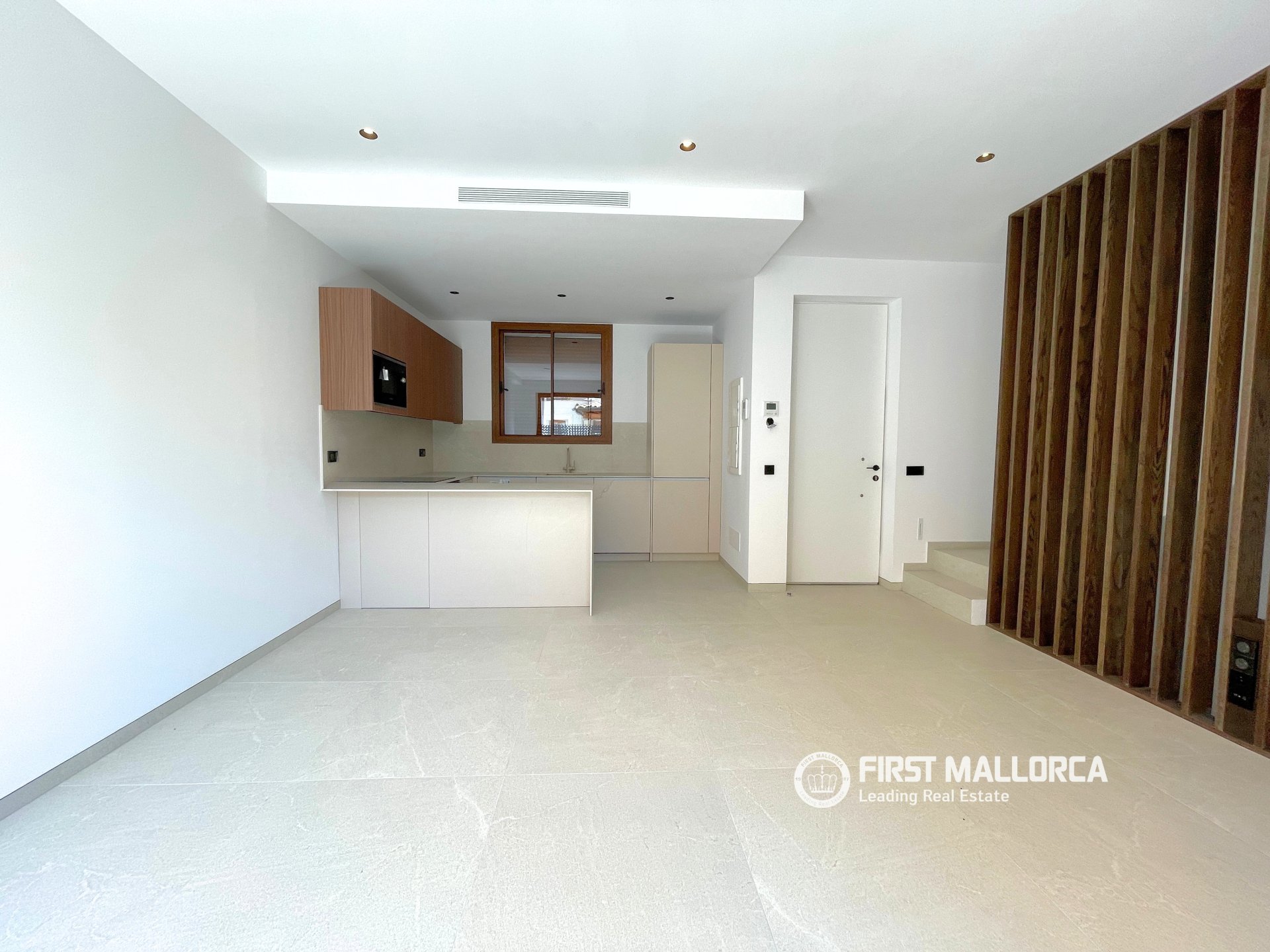 Kaupunkipientalo Andratx, Mallorca, Espanja 3 makuuhuonetta, 170 m2 No. 168147