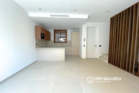 Casa adosada en venta en Andratx, Mallorca, España 3 dormitorios, 170 m2 No. 168147 - foto 15