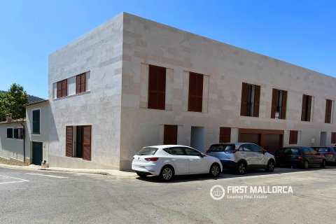 Villetta a schiera a Andratx, Mallorca, Spagna 3 camere da letto, 170 mq. N° 168147