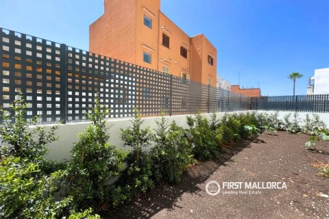 Casa adosada en venta en Andratx, Mallorca, España 3 dormitorios, 170 m2 No. 168147 - foto 2