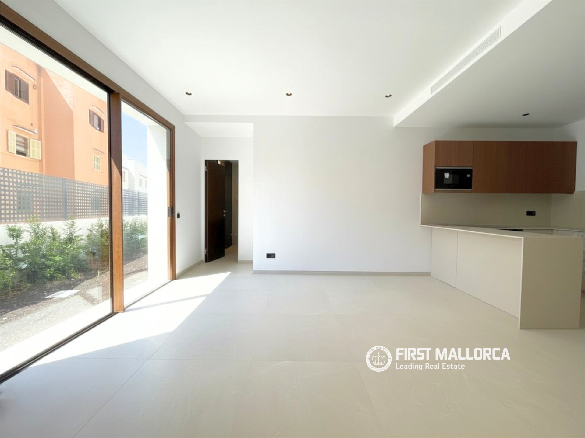 Kaupunkipientalo Andratx, Mallorca, Espanja 3 makuuhuonetta, 170 m2 No. 168147