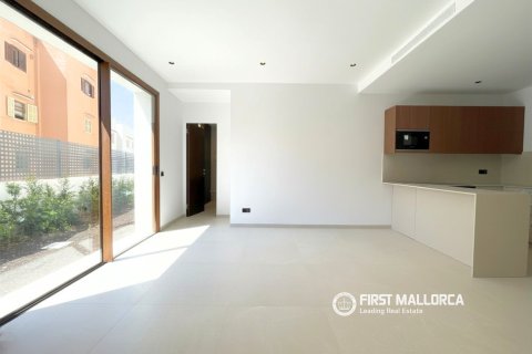 Casa adosada en venta en Andratx, Mallorca, España 3 dormitorios, 170 m2 No. 168147 - foto 4