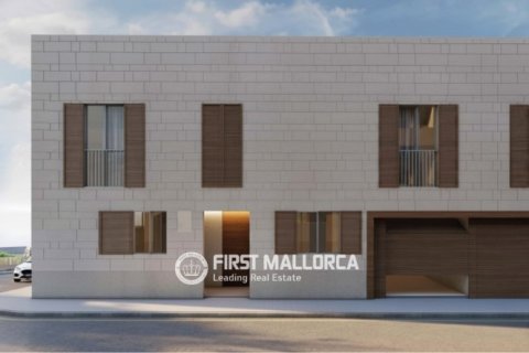 Townhouse for sale in Andratx, Mallorca, Spain 3 bedrooms, 170 sq.m. No. 168147 - photo 7