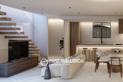 Townhouse for sale in Andratx, Mallorca, Spain 3 bedrooms, 170 sq.m. No. 168147 - photo 4