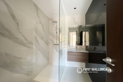 Casa adosada en venta en Andratx, Mallorca, España 3 dormitorios, 170 m2 No. 168147 - foto 9