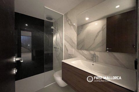 Casa adosada en venta en Andratx, Mallorca, España 3 dormitorios, 170 m2 No. 168147 - foto 14
