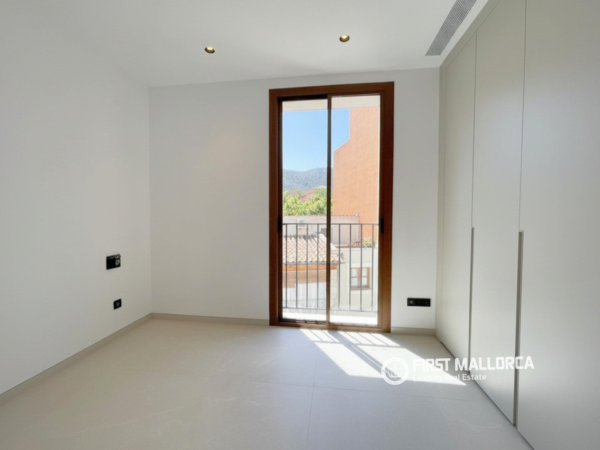 Kaupunkipientalo Andratx, Mallorca, Espanja 3 makuuhuonetta, 170 m2 No. 168147