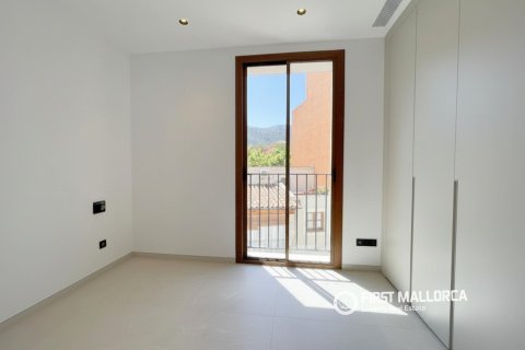 Casa adosada en venta en Andratx, Mallorca, España 3 dormitorios, 170 m2 No. 168147 - foto 10
