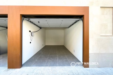Casa adosada en venta en Andratx, Mallorca, España 3 dormitorios, 170 m2 No. 168147 - foto 16