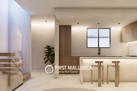 Townhouse for sale in Andratx, Mallorca, Spain 3 bedrooms, 170 sq.m. No. 168147 - photo 5