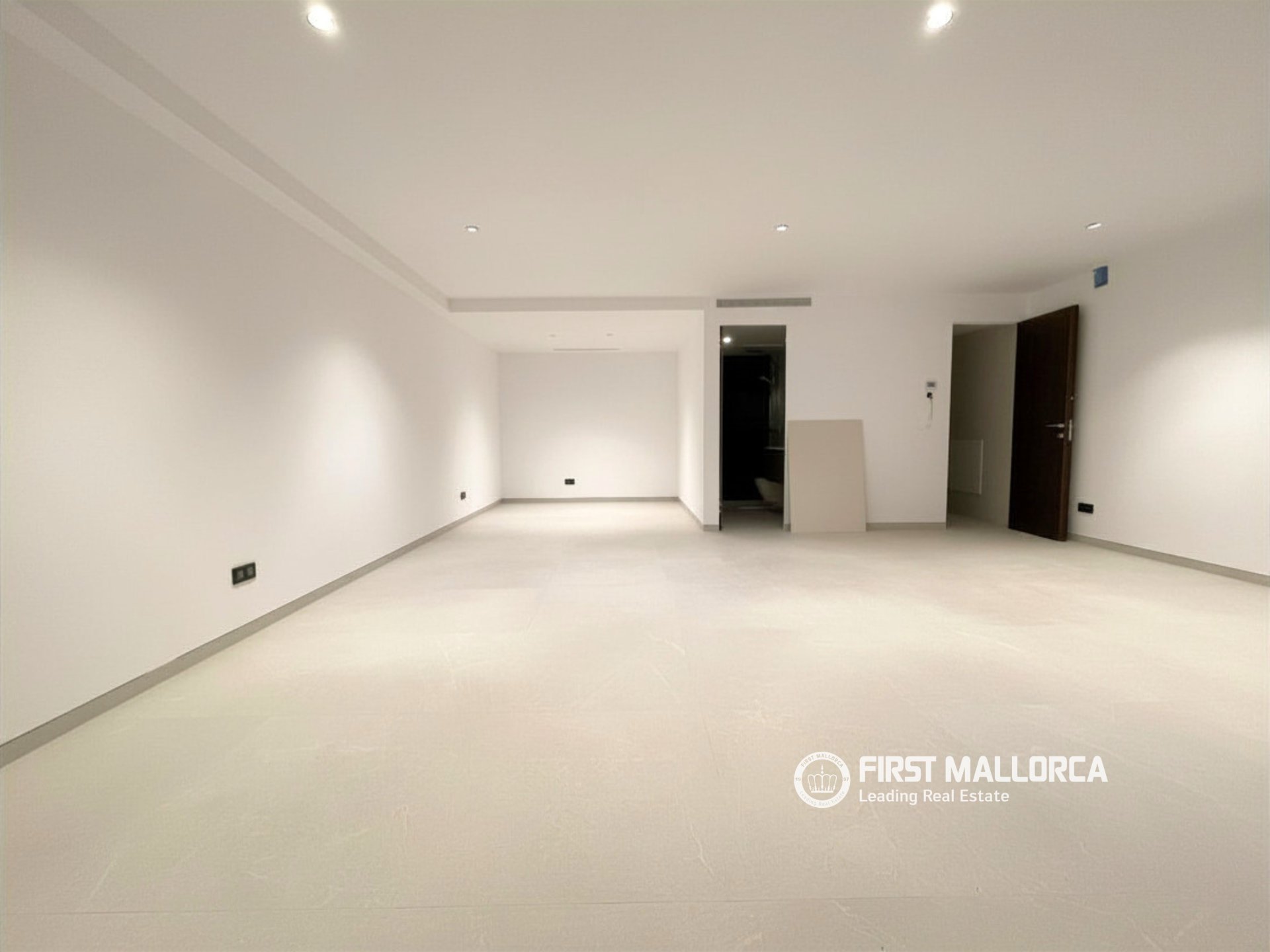 Kaupunkipientalo Andratx, Mallorca, Espanja 3 makuuhuonetta, 170 m2 No. 168147