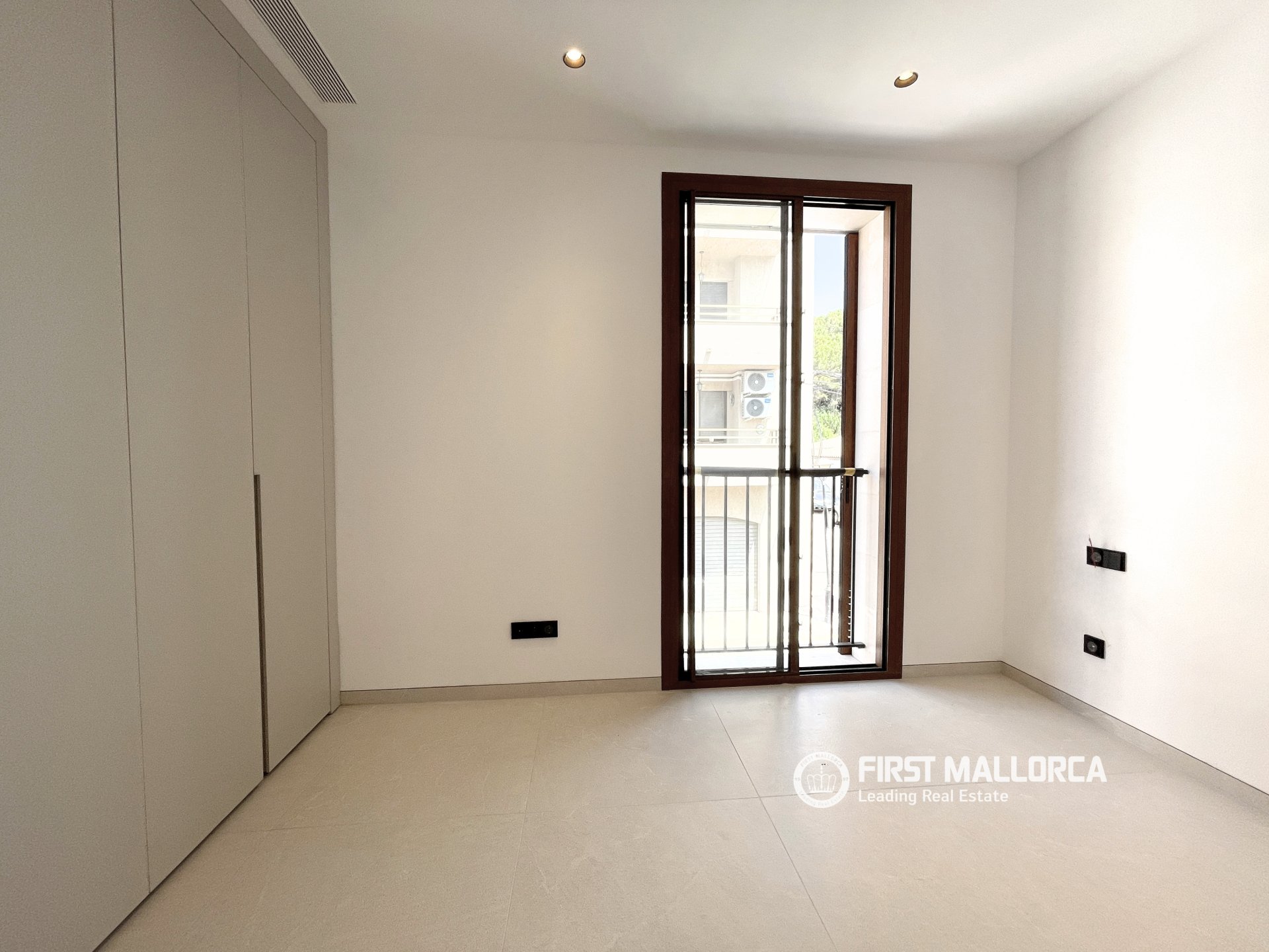 Kaupunkipientalo Andratx, Mallorca, Espanja 3 makuuhuonetta, 170 m2 No. 168147