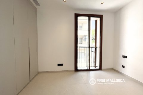Casa adosada en venta en Andratx, Mallorca, España 3 dormitorios, 170 m2 No. 168147 - foto 7