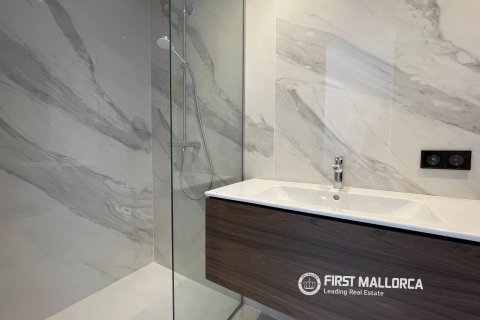 Casa adosada en venta en Andratx, Mallorca, España 3 dormitorios, 170 m2 No. 168147 - foto 11