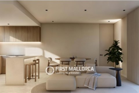 Townhouse for sale in Andratx, Mallorca, Spain 3 bedrooms, 170 sq.m. No. 168147 - photo 6