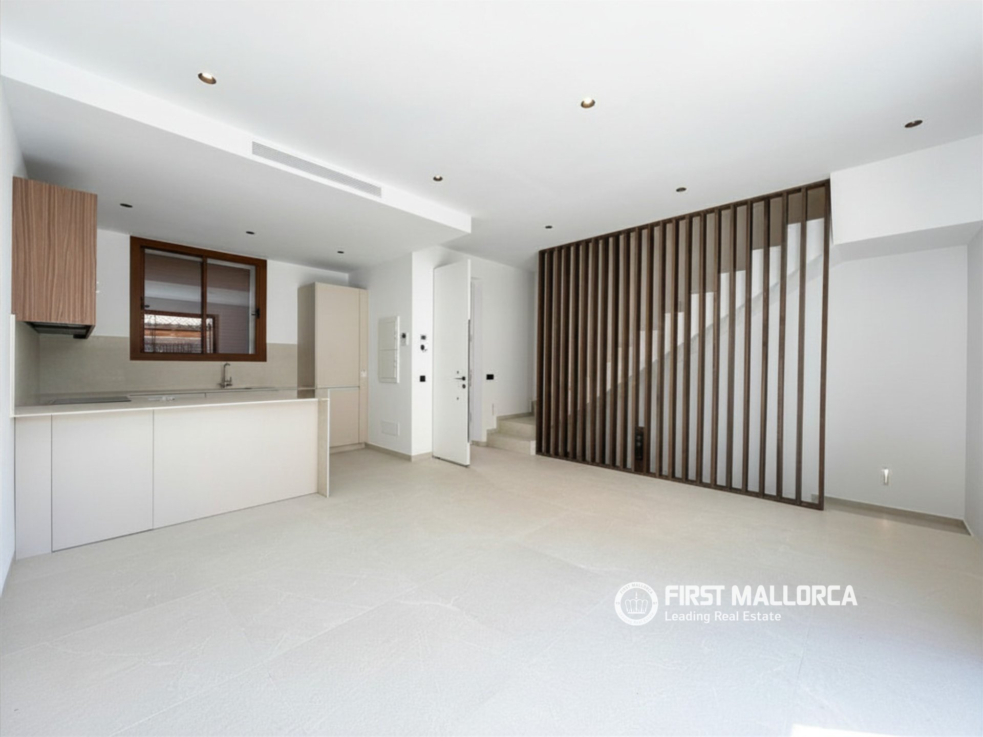 Kaupunkipientalo Andratx, Mallorca, Espanja 3 makuuhuonetta, 170 m2 No. 168147