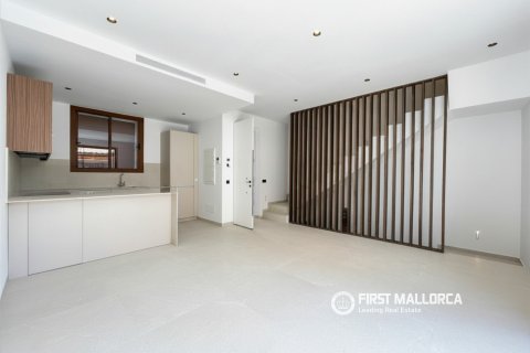 Casa adosada en venta en Andratx, Mallorca, España 3 dormitorios, 170 m2 No. 168147 - foto 5