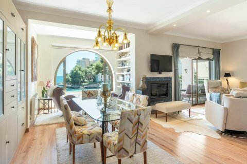 Penthouse for sale in Cas Catala, Mallorca, Spain 4 bedrooms, 155 sq.m. No. 168142 - photo 3