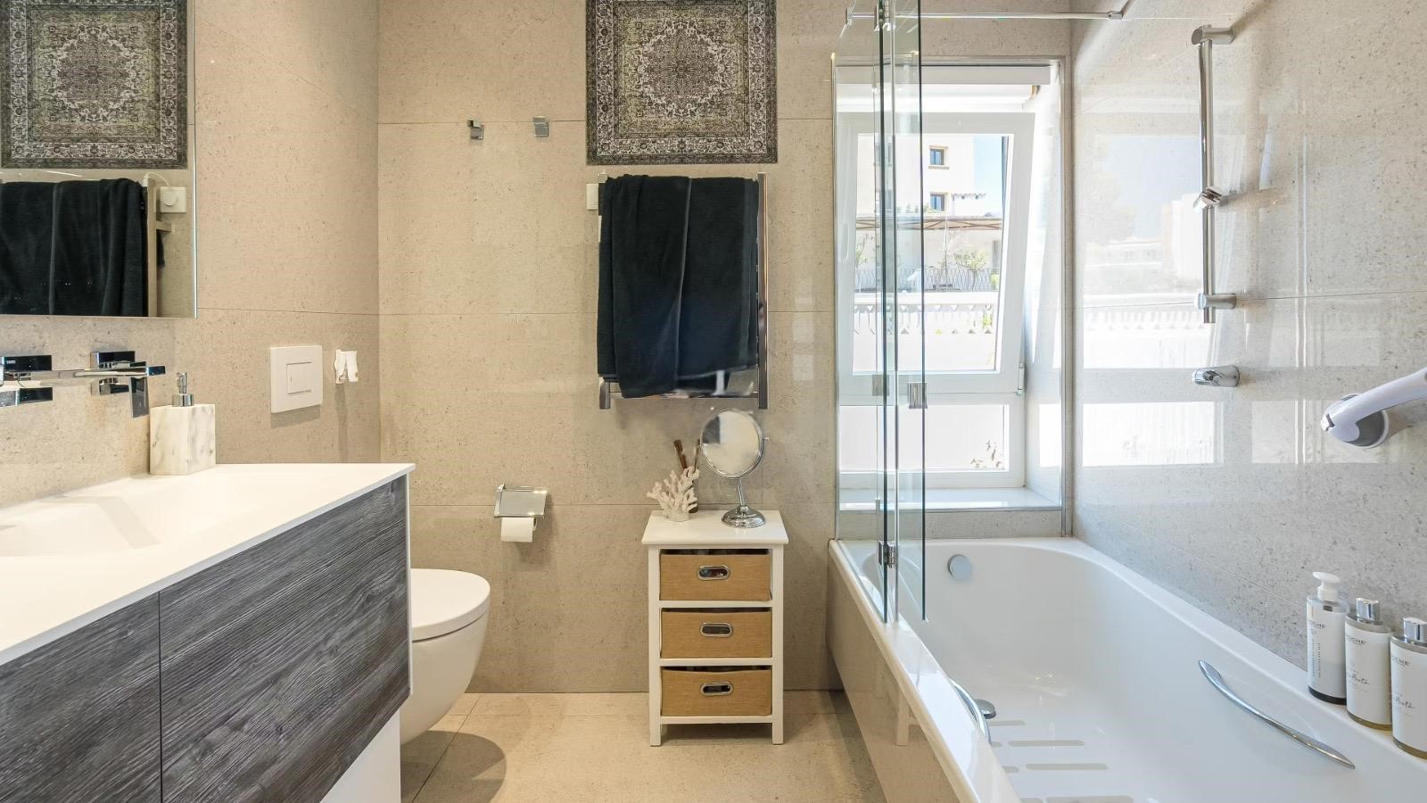 Penthäuser in Cas Catala, Mallorca, Spanien 4 Schlafzimmer, 155 m2 Nr. 168142