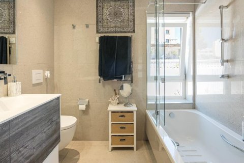 Penthouse for sale in Cas Catala, Mallorca, Spain 4 bedrooms, 155 sq.m. No. 168142 - photo 9