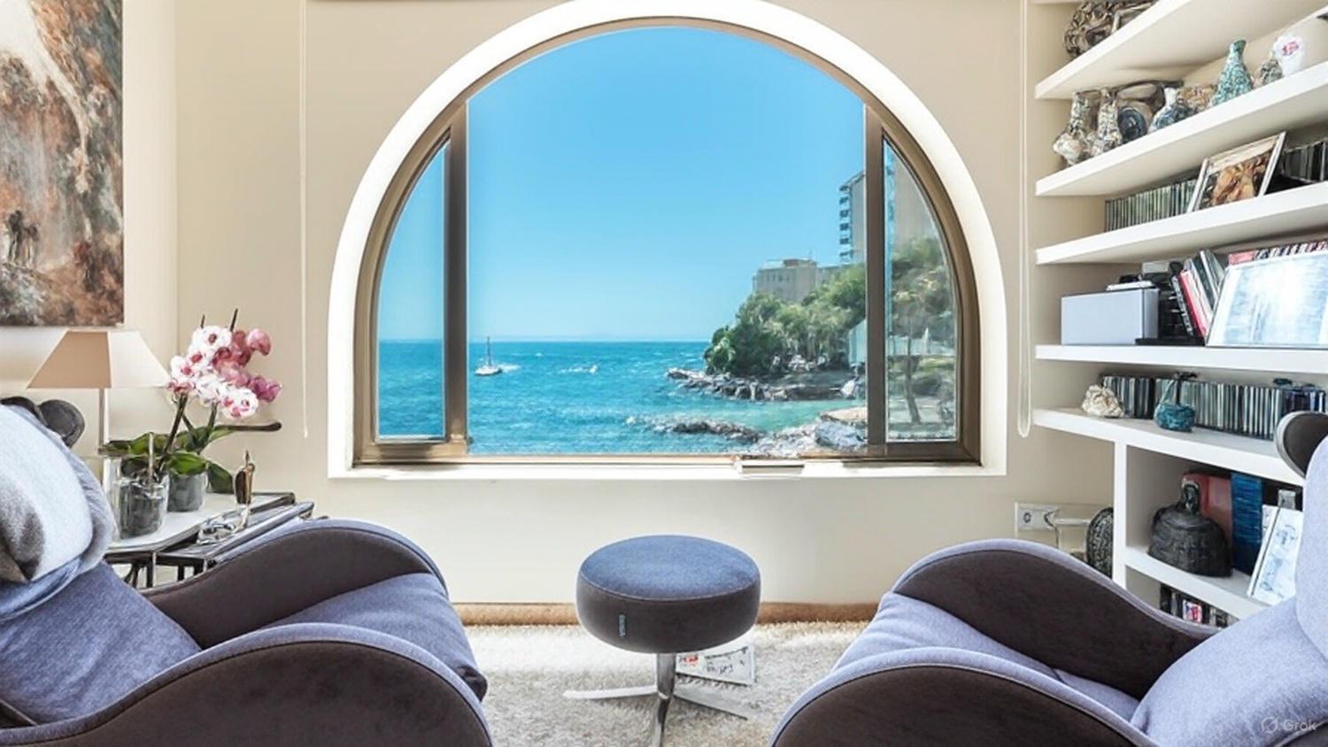 Penthäuser in Cas Catala, Mallorca, Spanien 4 Schlafzimmer, 155 m2 Nr. 168142