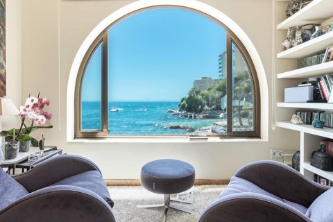 Penthouse for sale in Cas Catala, Mallorca, Spain 4 bedrooms, 155 sq.m. No. 168142 - photo 2