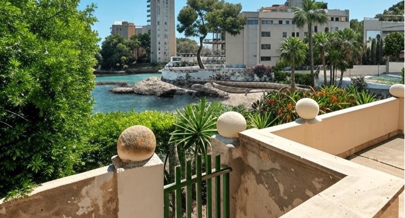 Penthäuser in Cas Catala, Mallorca, Spanien 4 Schlafzimmer, 155 m2 Nr. 168142