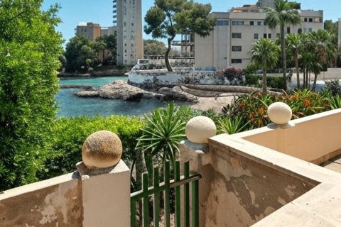 Penthouse for sale in Cas Catala, Mallorca, Spain 4 bedrooms, 155 sq.m. No. 168142 - photo 11