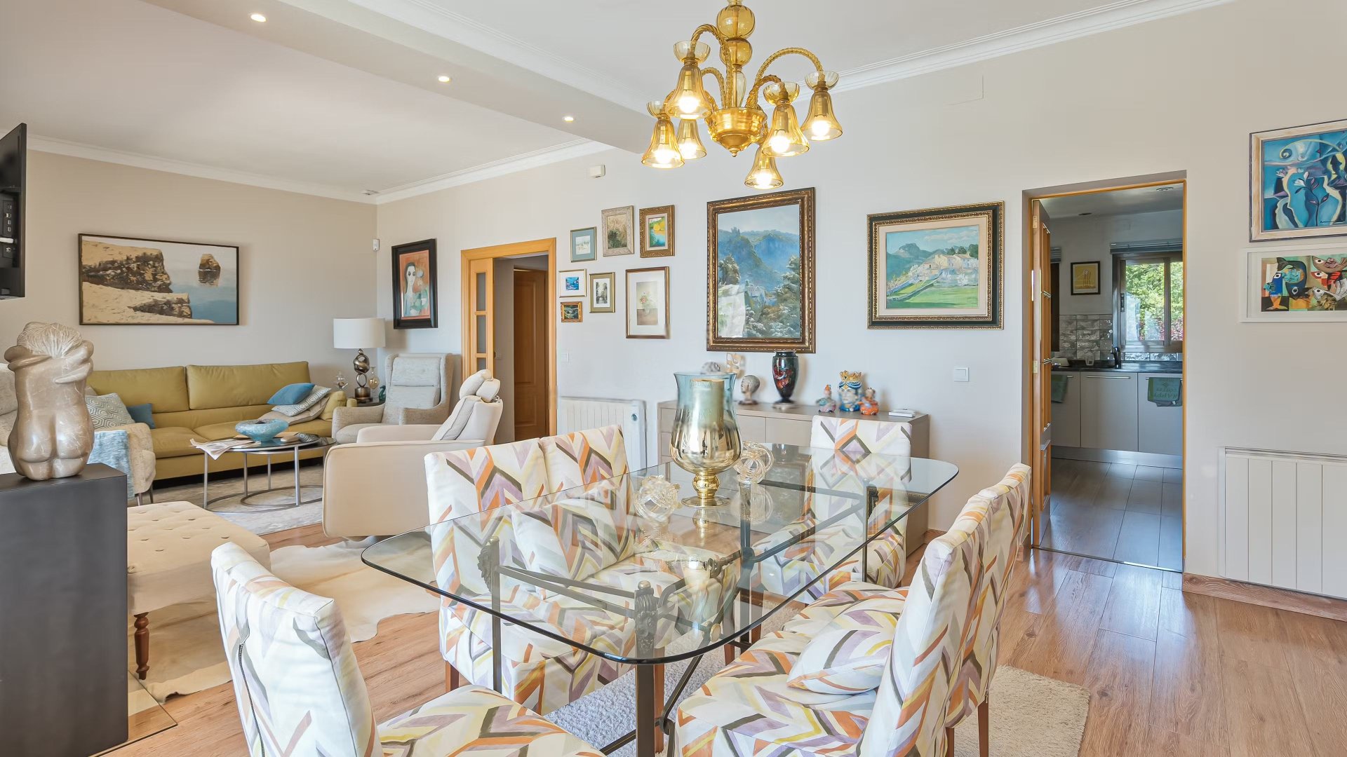 Penthäuser in Cas Catala, Mallorca, Spanien 4 Schlafzimmer, 155 m2 Nr. 168142