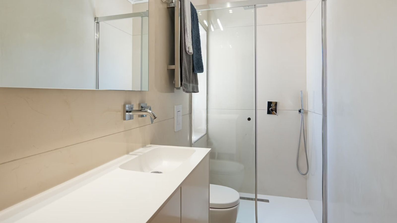 Penthäuser in Cas Catala, Mallorca, Spanien 4 Schlafzimmer, 155 m2 Nr. 168142