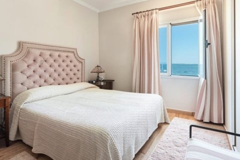 Penthouse for sale in Cas Catala, Mallorca, Spain 4 bedrooms, 155 sq.m. No. 168142 - photo 6
