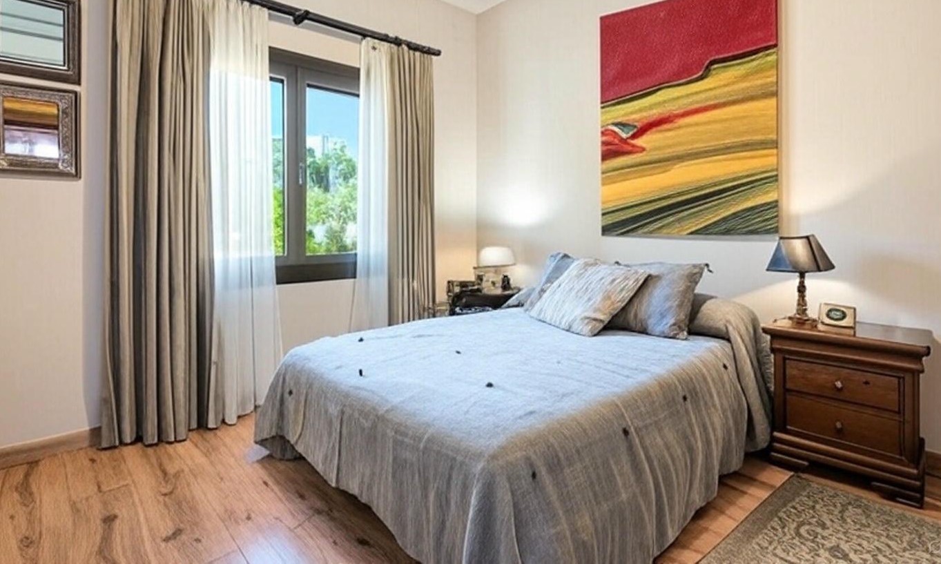 Penthäuser in Cas Catala, Mallorca, Spanien 4 Schlafzimmer, 155 m2 Nr. 168142