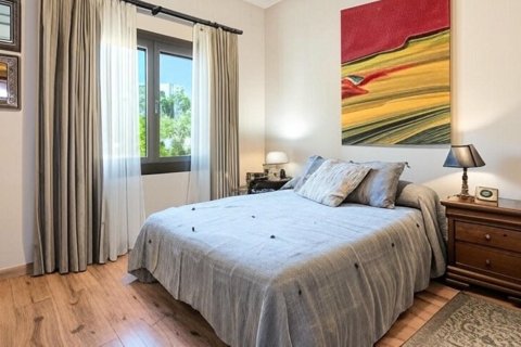 Penthouse for sale in Cas Catala, Mallorca, Spain 4 bedrooms, 155 sq.m. No. 168142 - photo 8