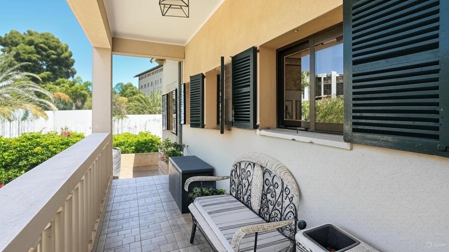 Penthäuser in Cas Catala, Mallorca, Spanien 4 Schlafzimmer, 155 m2 Nr. 168142