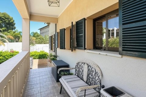 Penthouse for sale in Cas Catala, Mallorca, Spain 4 bedrooms, 155 sq.m. No. 168142 - photo 10