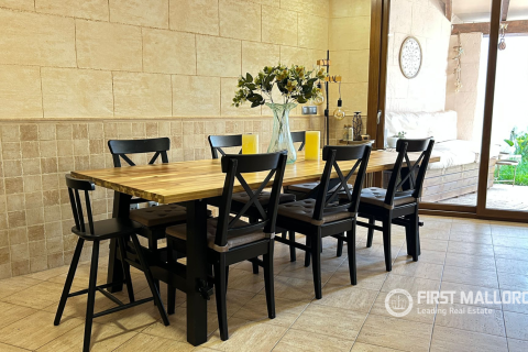 Townhouse for sale in Sencelles, Mallorca, Spain 4 bedrooms, 246 sq.m. No. 168146 - photo 7