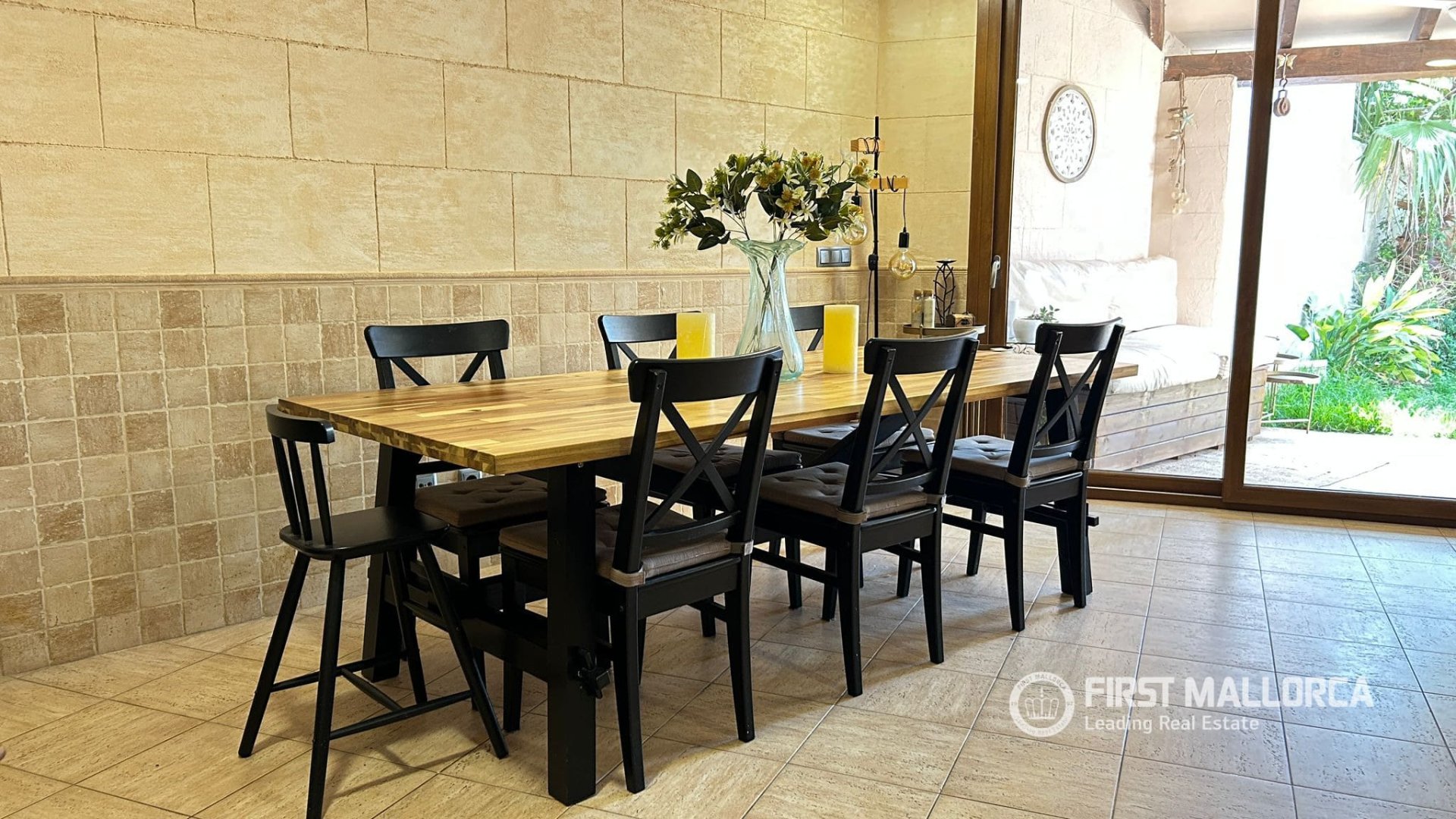 Townhouse à Sencelles, Mallorca, Espagne 4 chambres, 246 m2 No. 168146