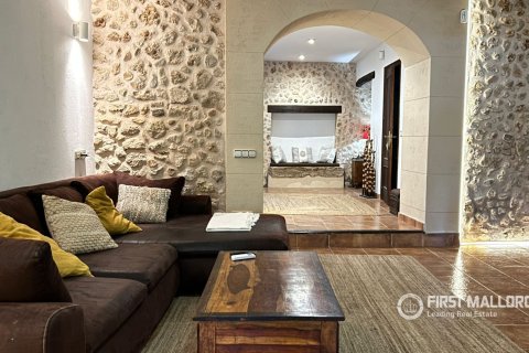 Villetta a schiera in vendita a Sencelles, Mallorca, Spagna 4 camere da letto, 246 mq. N° 168146 - foto 2